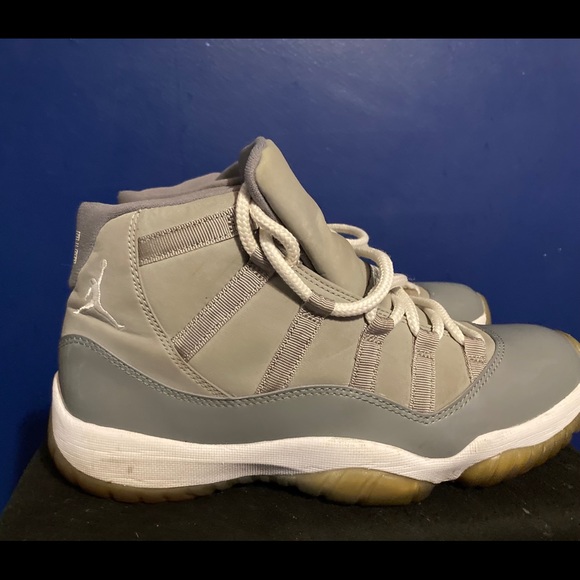 COPY - Air Jordan 11 Retro! - Picture 6 of 14